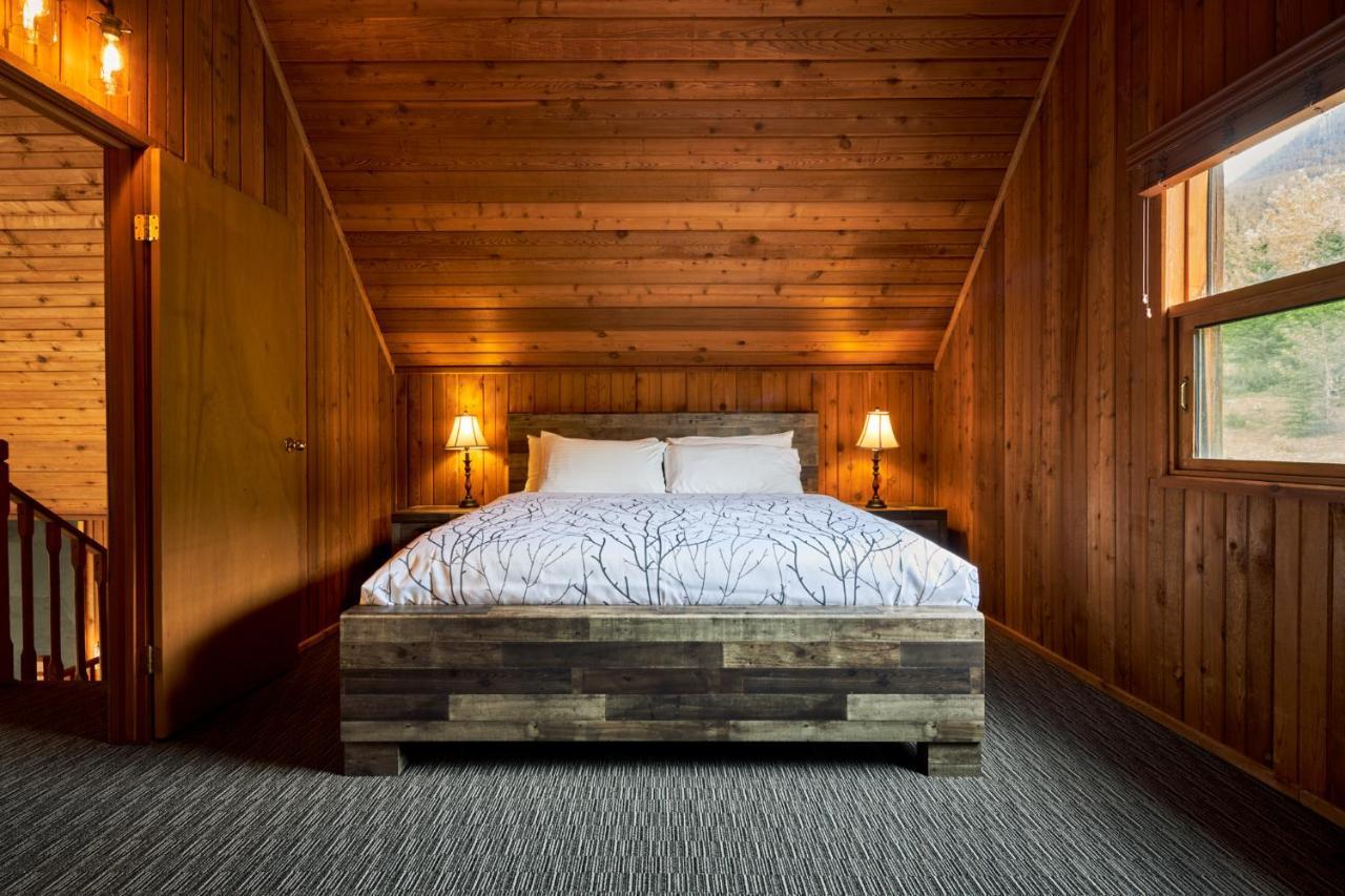 Banff Gate Mountain Resort Канмор Экстерьер фото