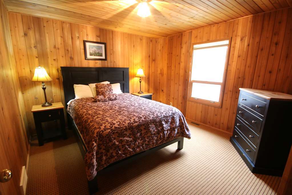 Banff Gate Mountain Resort Канмор Номер фото