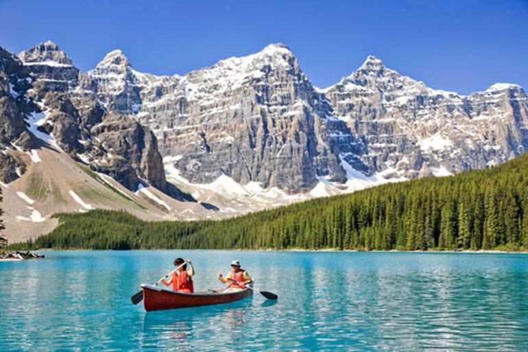 Banff Gate Mountain Resort Канмор Экстерьер фото